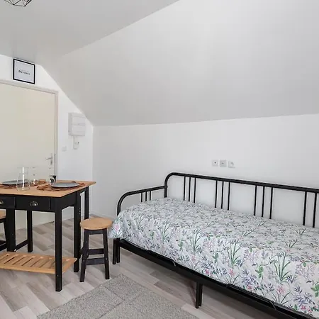 公寓 Confortable Confort *