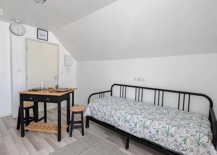 Lejlighed Confortable Confort *